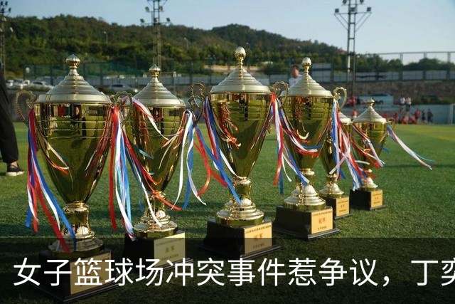 女子篮球场冲突事件惹争议，丁奕可遭禁赛引发舆论关注
