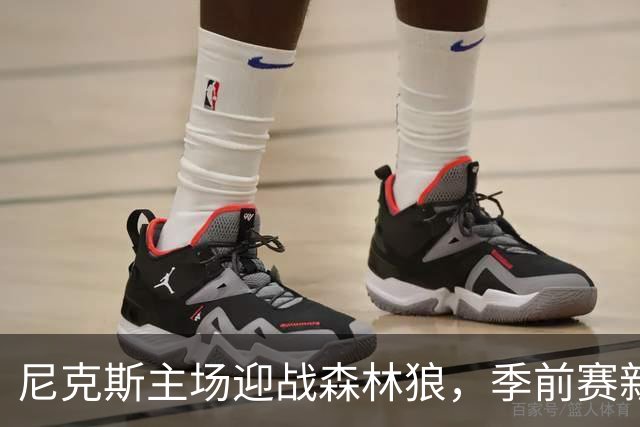 尼克斯主场迎战森林狼，季前赛新援表现备受瞩目