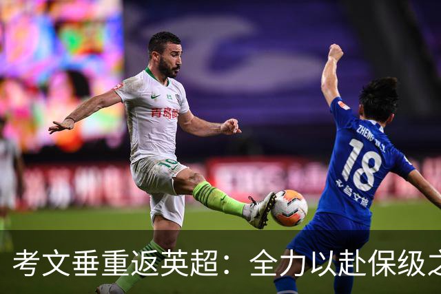考文垂重返英超：全力以赴保级之战